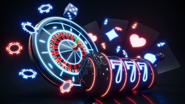 Videoslots Live Casino