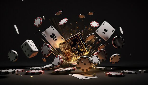 Videoslots Live Betting