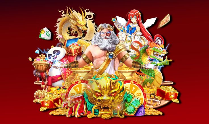 Videoslots Live Casino